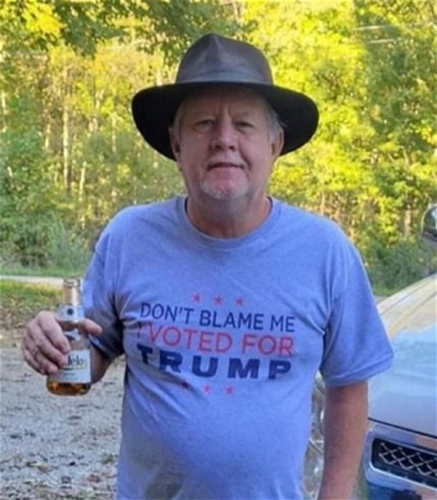 Gary "Speck" Seiber Profile Photo
