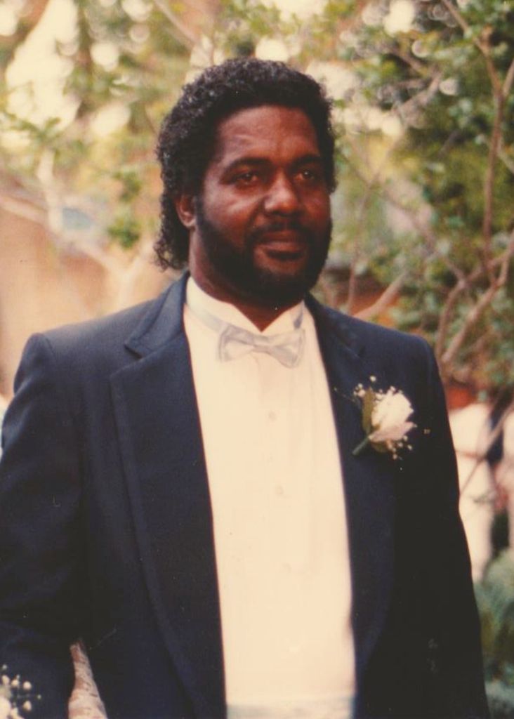 Mr. Simon Jerry Monroe Jr. Profile Photo