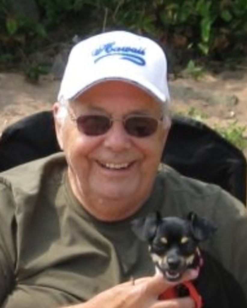 Arthur Dean Charlton