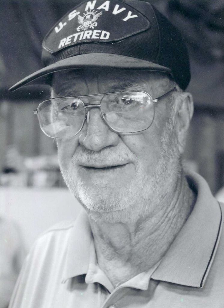 Donald Lee Franklin