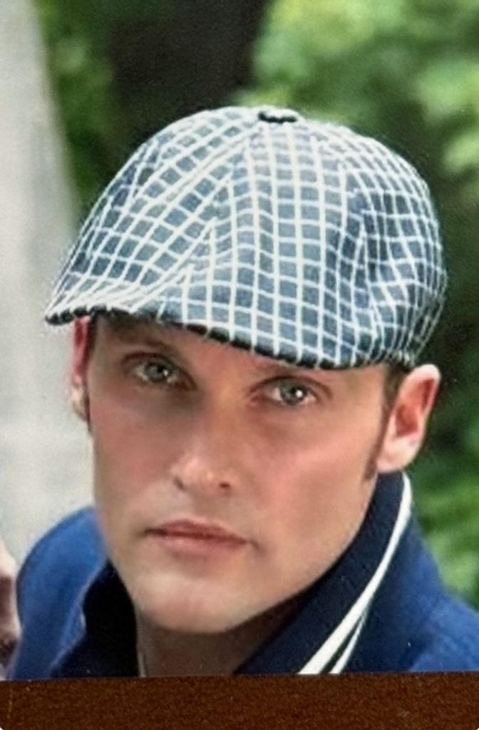 Mark Edward Gaskins Profile Photo
