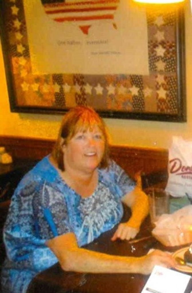 Livingston- Candy Carol Dillon Profile Photo
