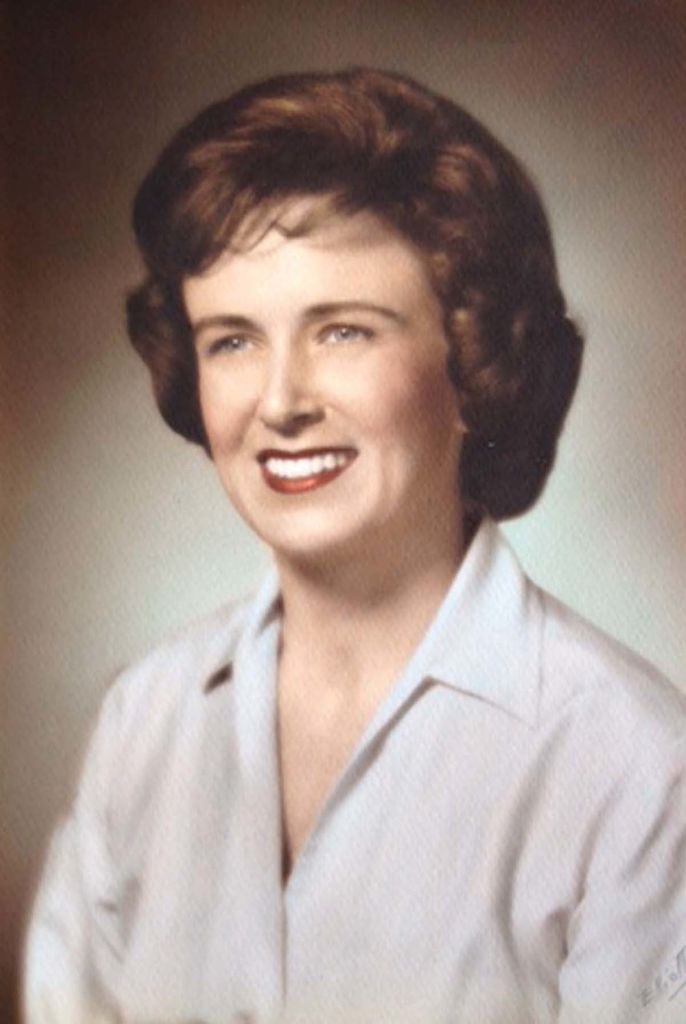 Nancy Hammond Grotnes