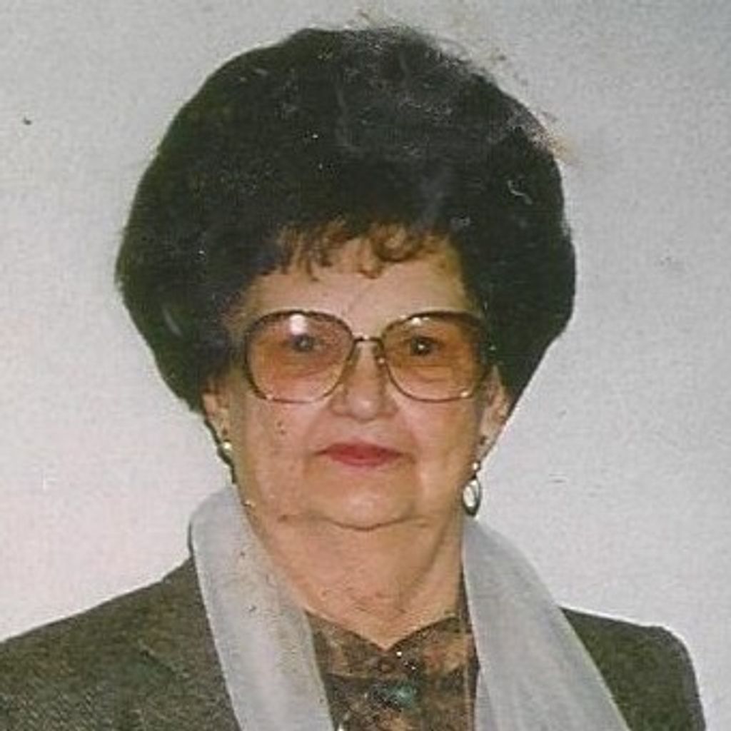 Alma Inez Mills Profile Photo