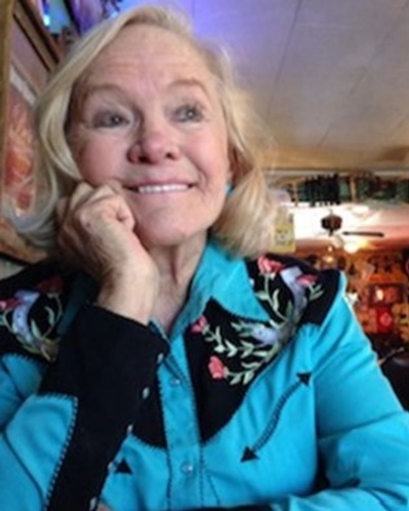 Elizabeth Ann "Betty" Kiwak