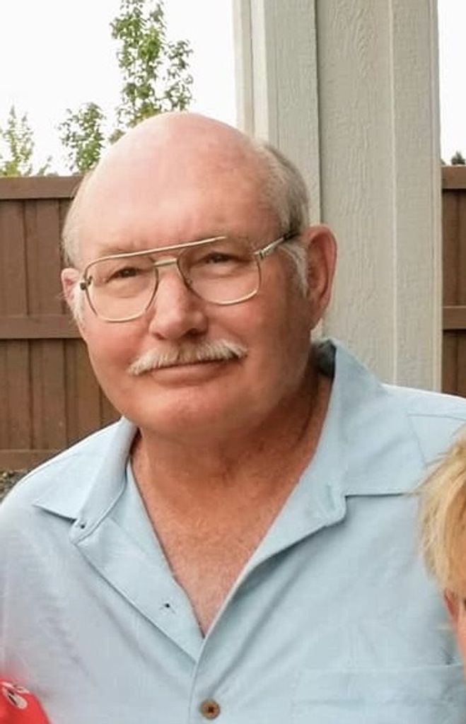 Joseph Robert Hill Sr.