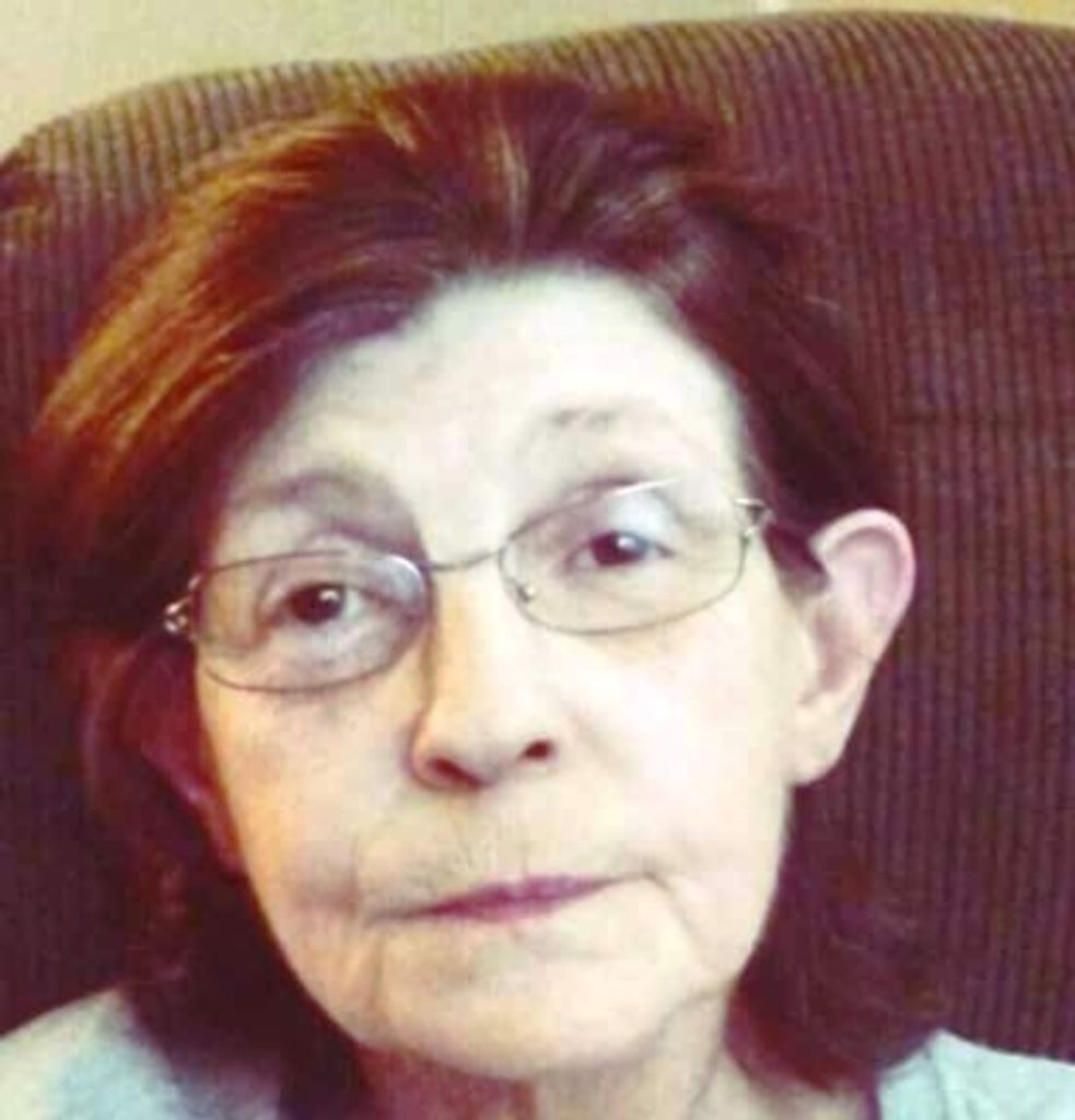 Charlotte Louise Griffin