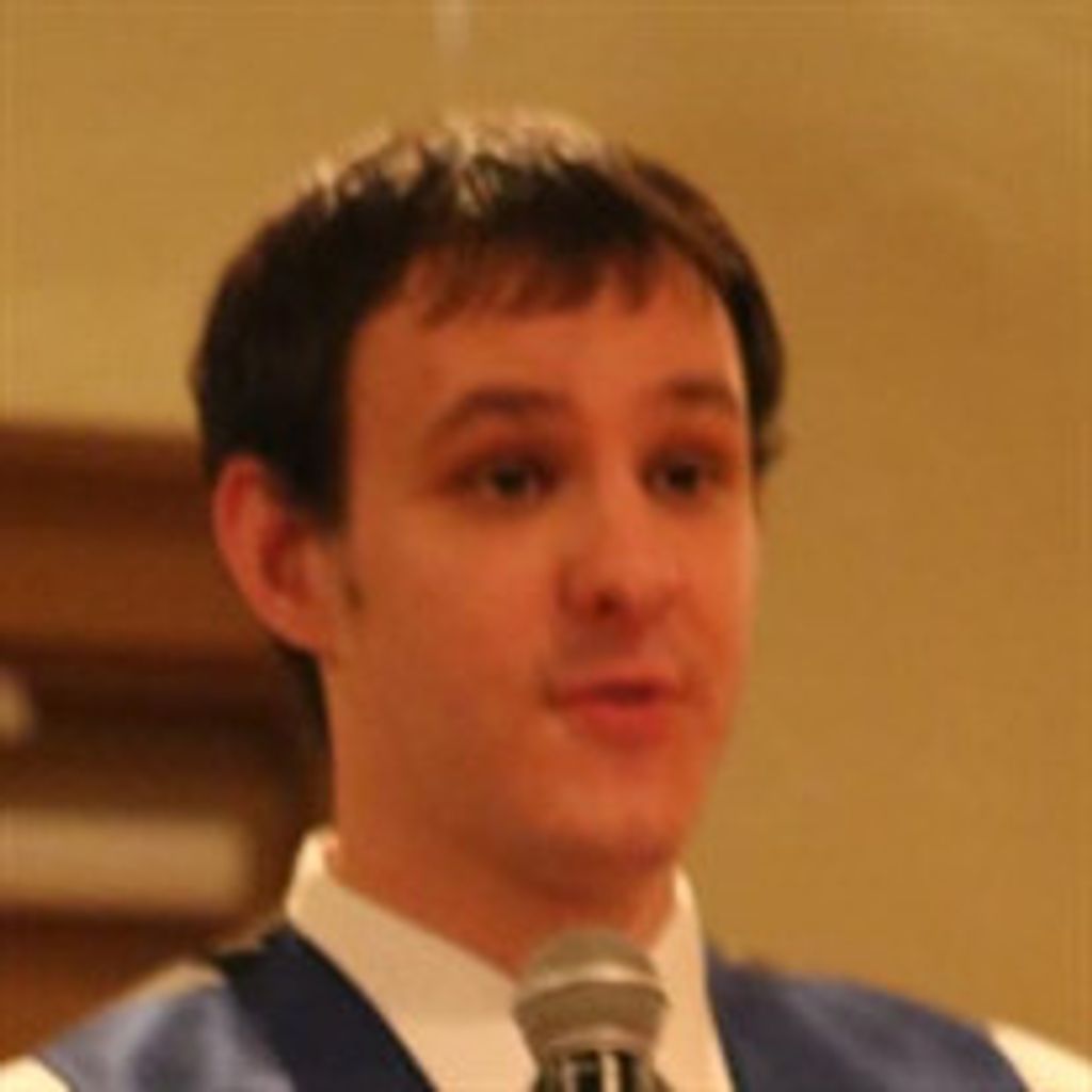 Christopher Stephen Vaughan