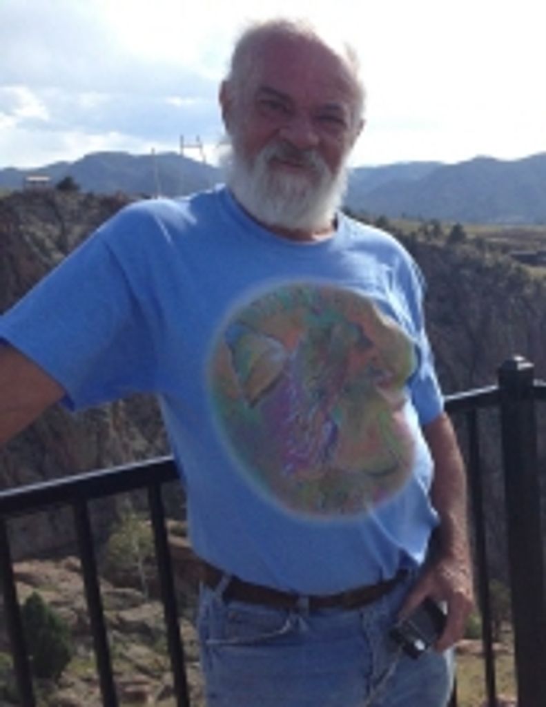 Randall Dewayne King Profile Photo