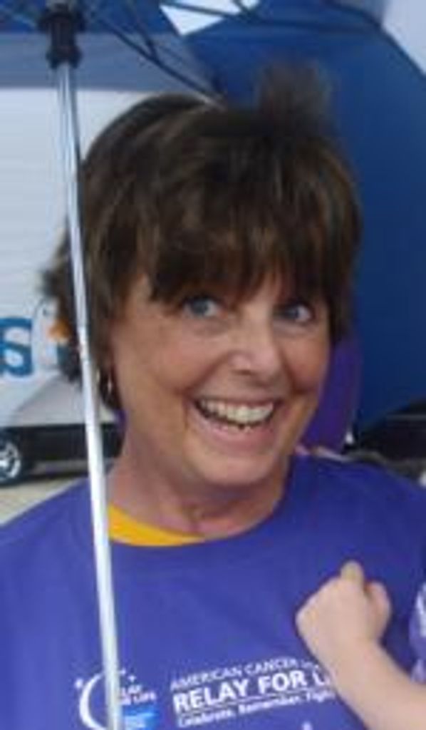 Diane Bradley