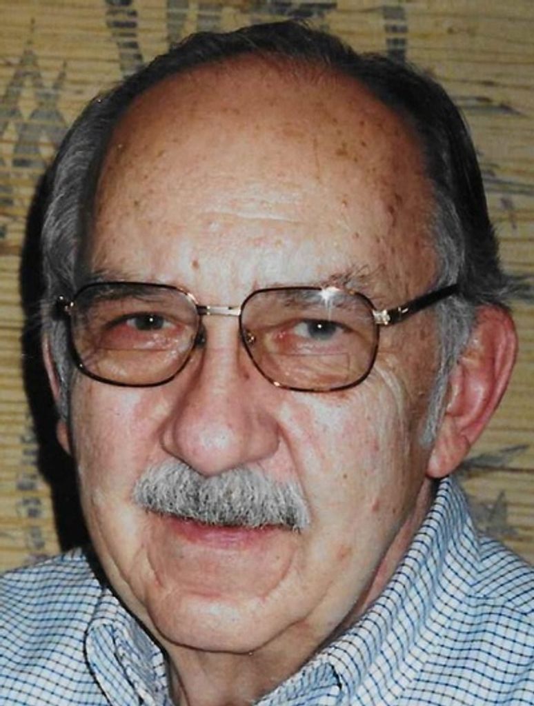 Peter "Ray" Paul Sr.