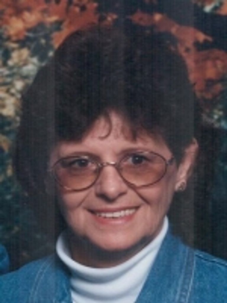 Sue Fulp "Duck" "Meme" Goodman
