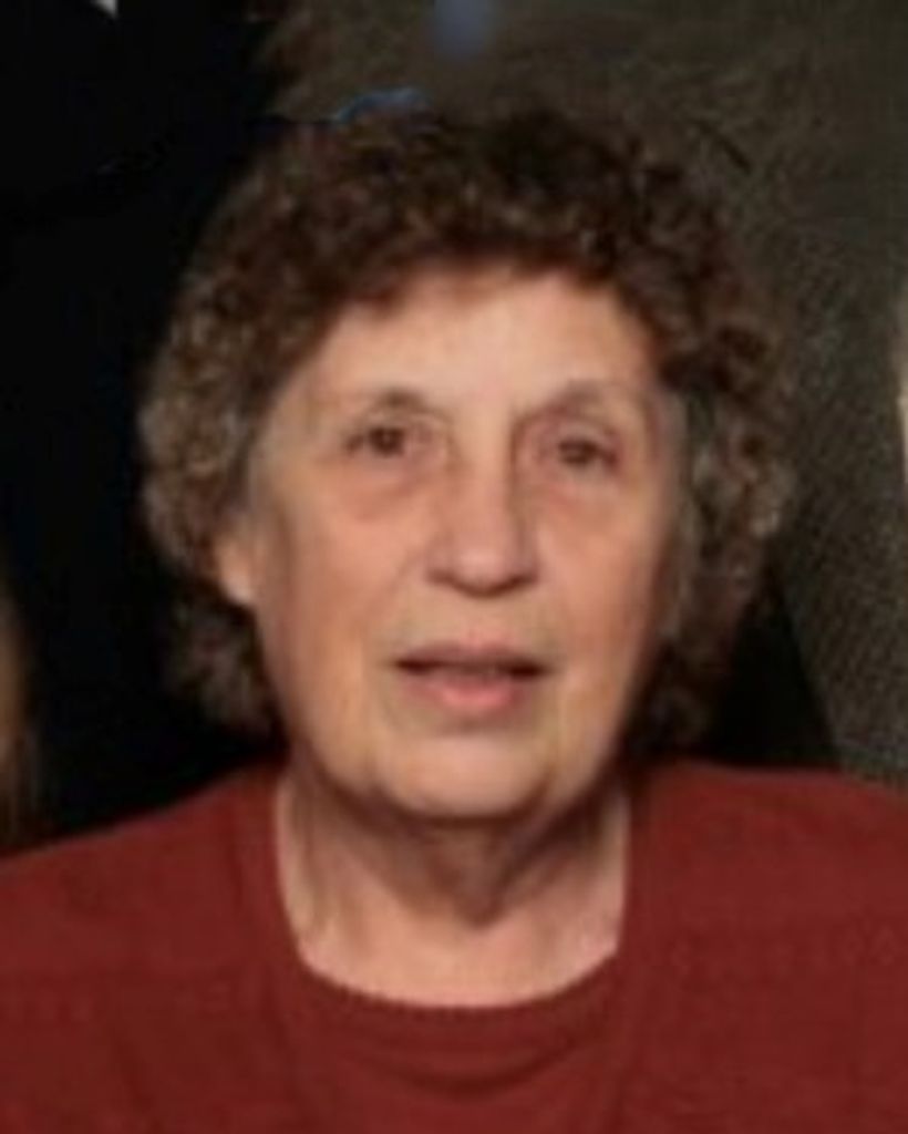 Sally Elberg Sheppard