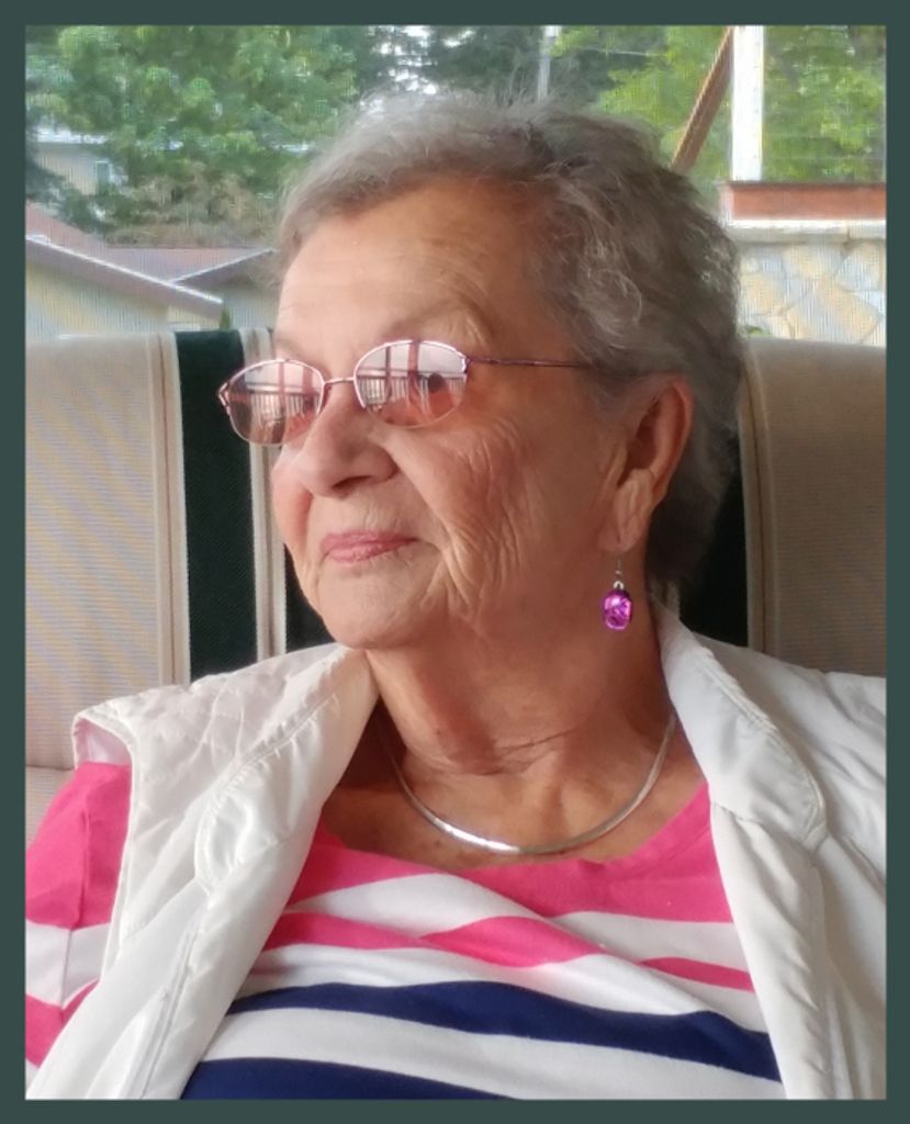 Carol Ann (Downey)  Mccloskey