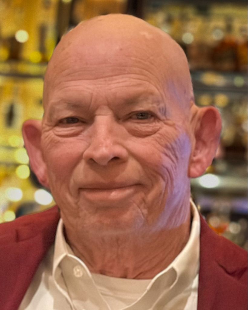 Brian Francis Middleton Profile Photo