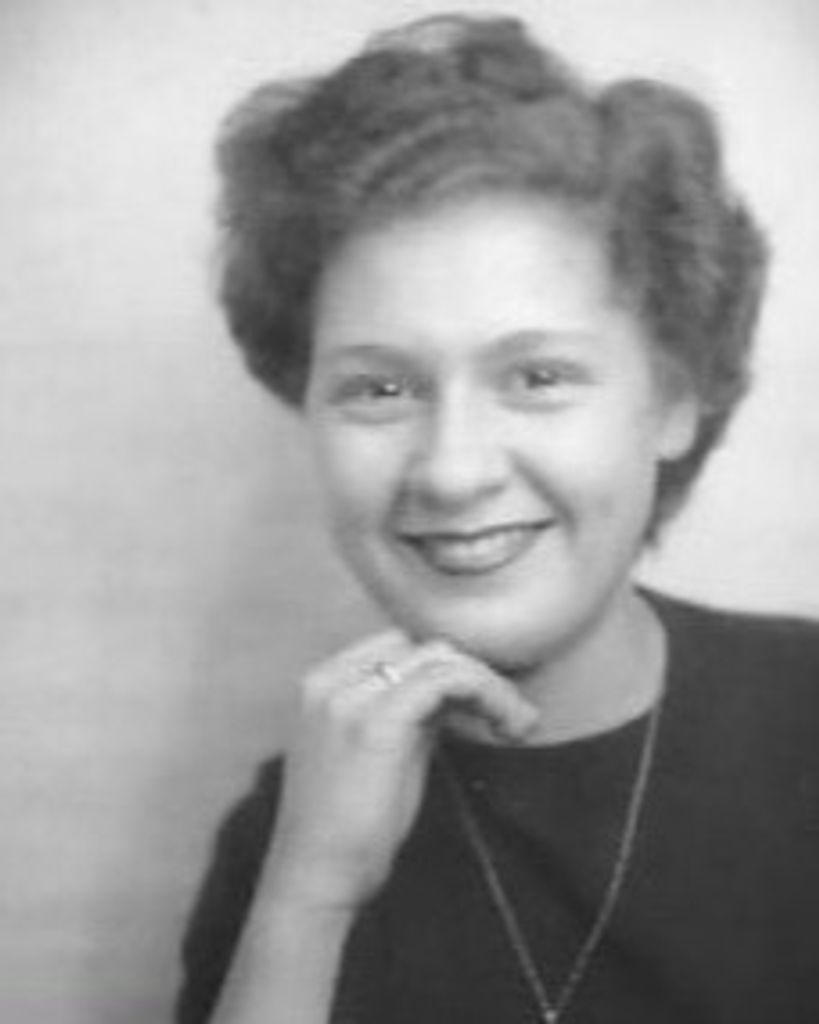 Carole Ann Losey