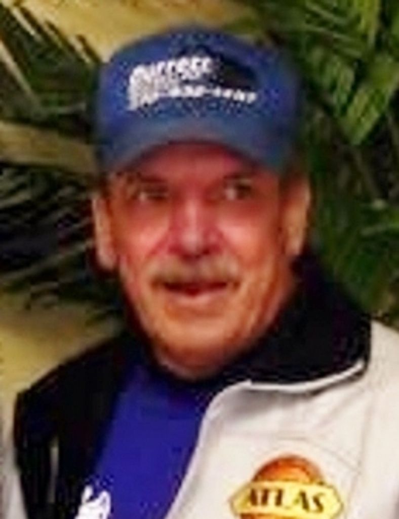 Roger Dale  Estes Profile Photo
