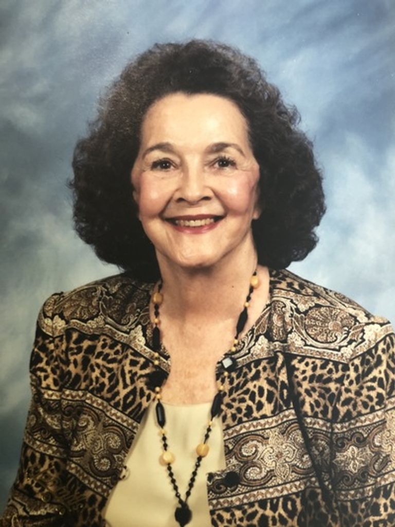 Bonny Backstrom Bruce Profile Photo