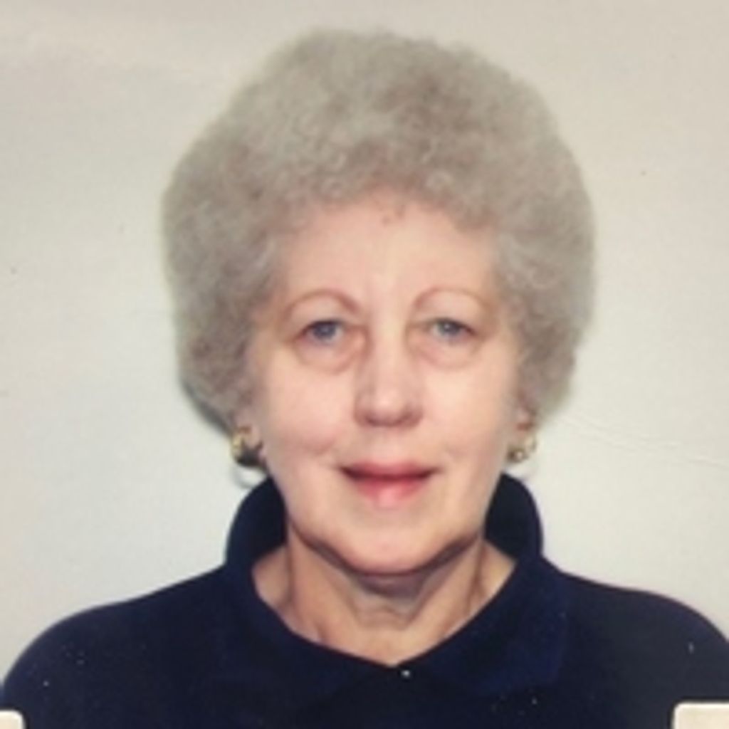Ila E. Braun