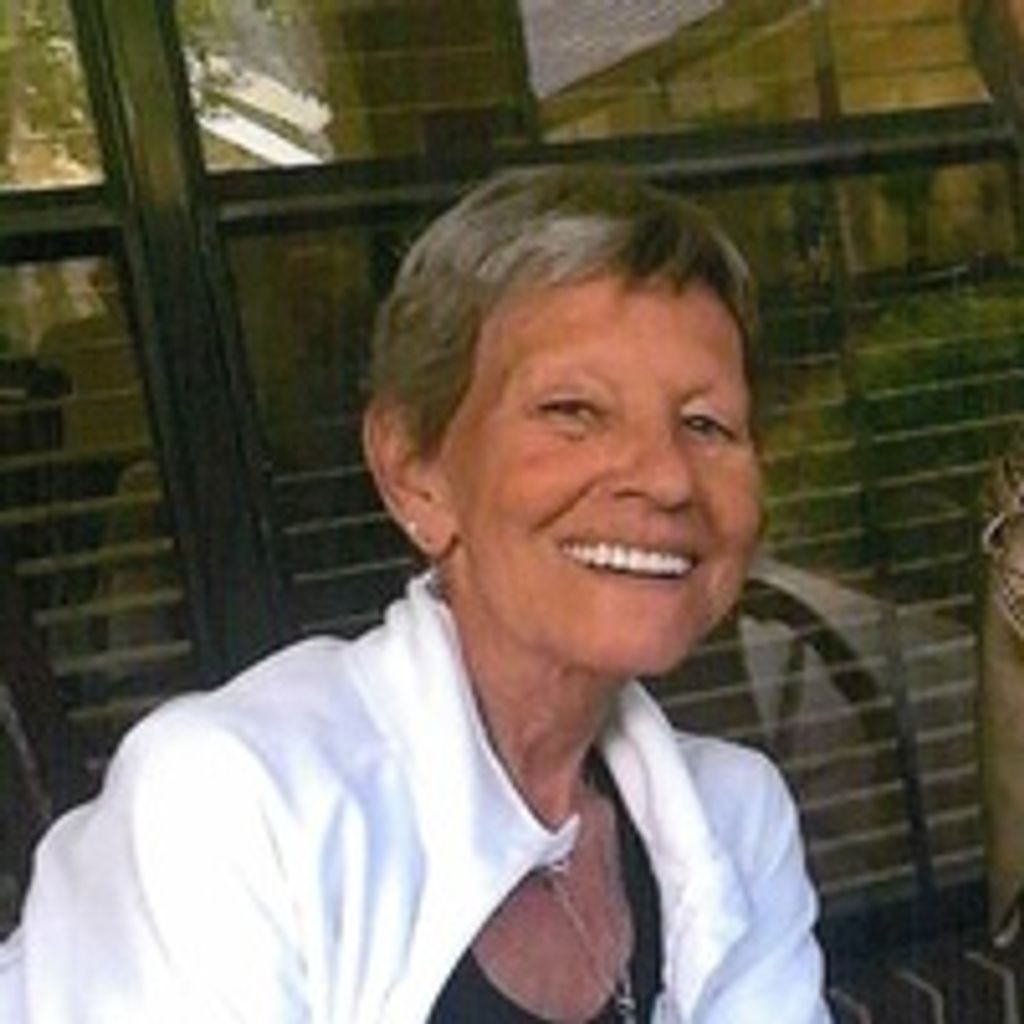 Pamela Groves Profile Photo