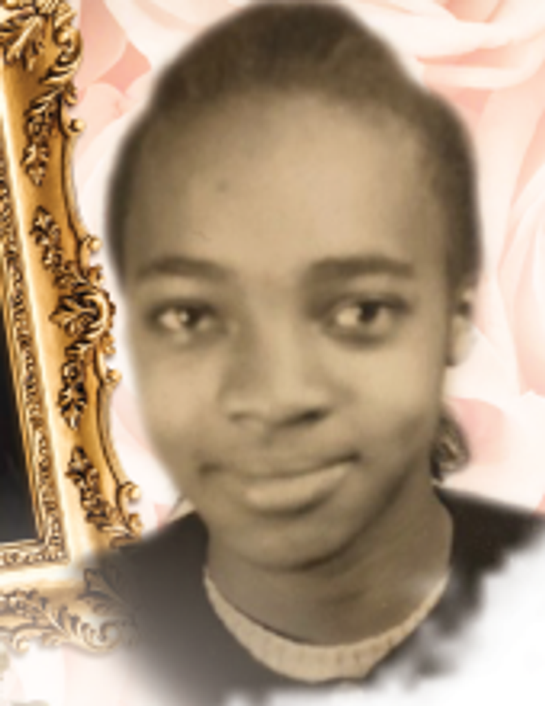 Juanita Marie Willis