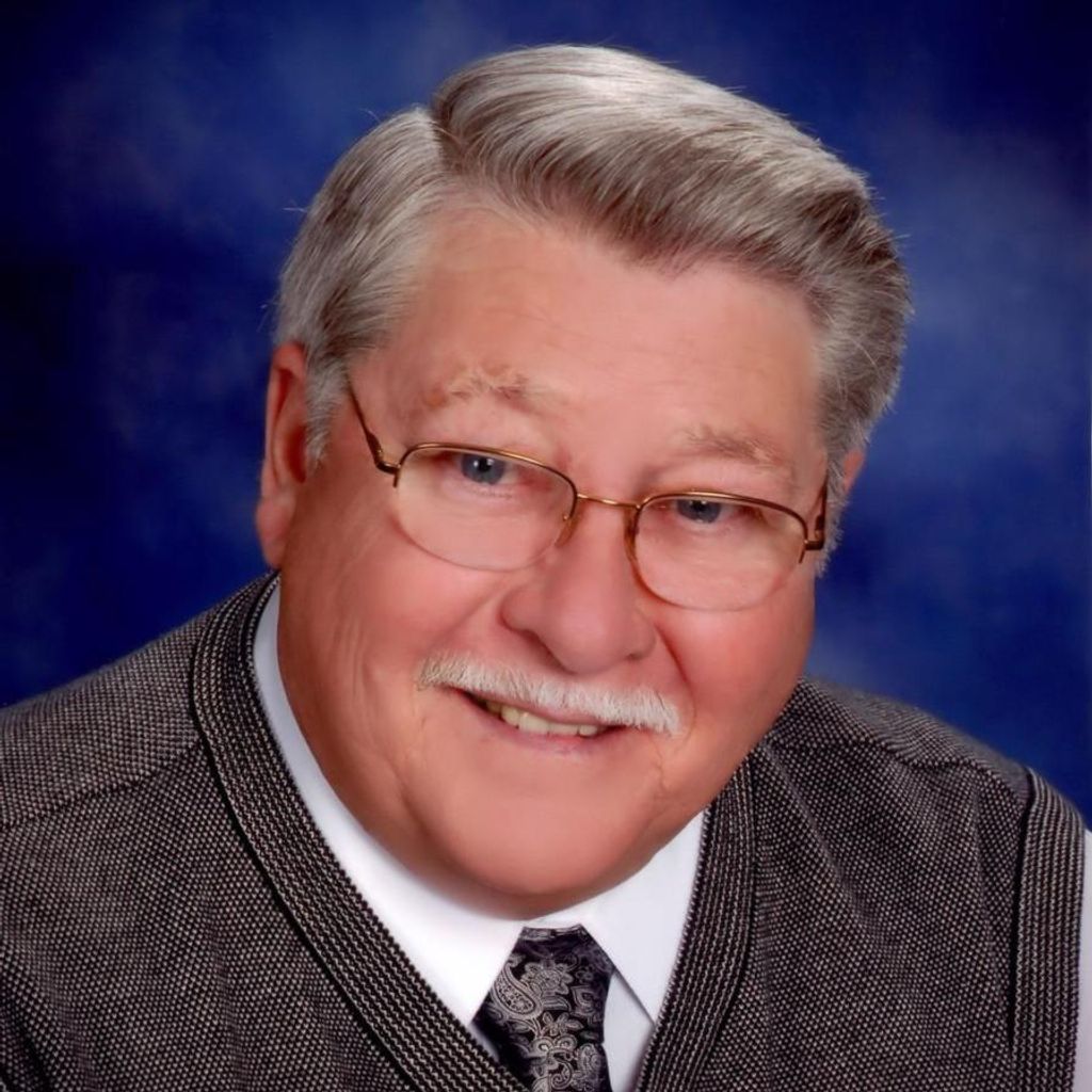 Max F. Rudolph Profile Photo