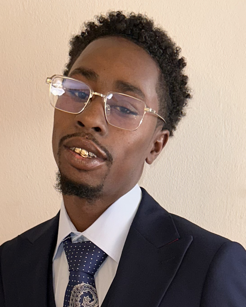 Jamar Tirez Johnson