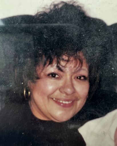 Barbara Jean Nache Beard's obituary image