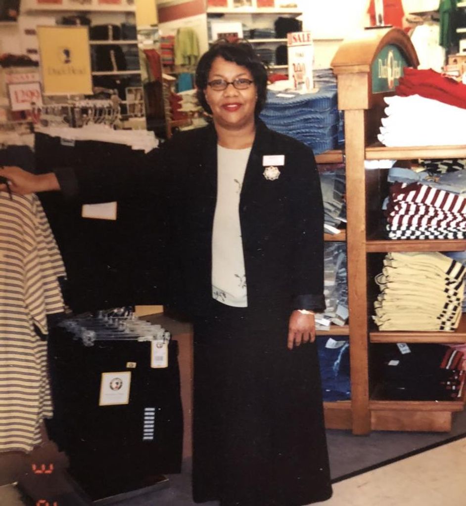 Mrs. Crystal Underwood Profile Photo