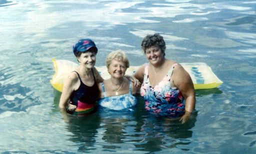 Lucille Gossage photo gallery thumbnail 47 of 116