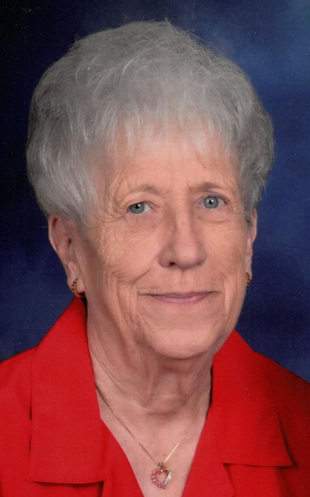 Dorothy Mae Bailey Profile Photo