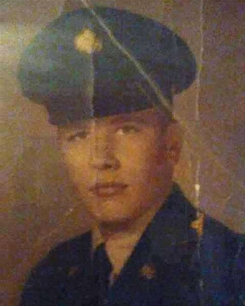 Frank August Hudson Profile Photo