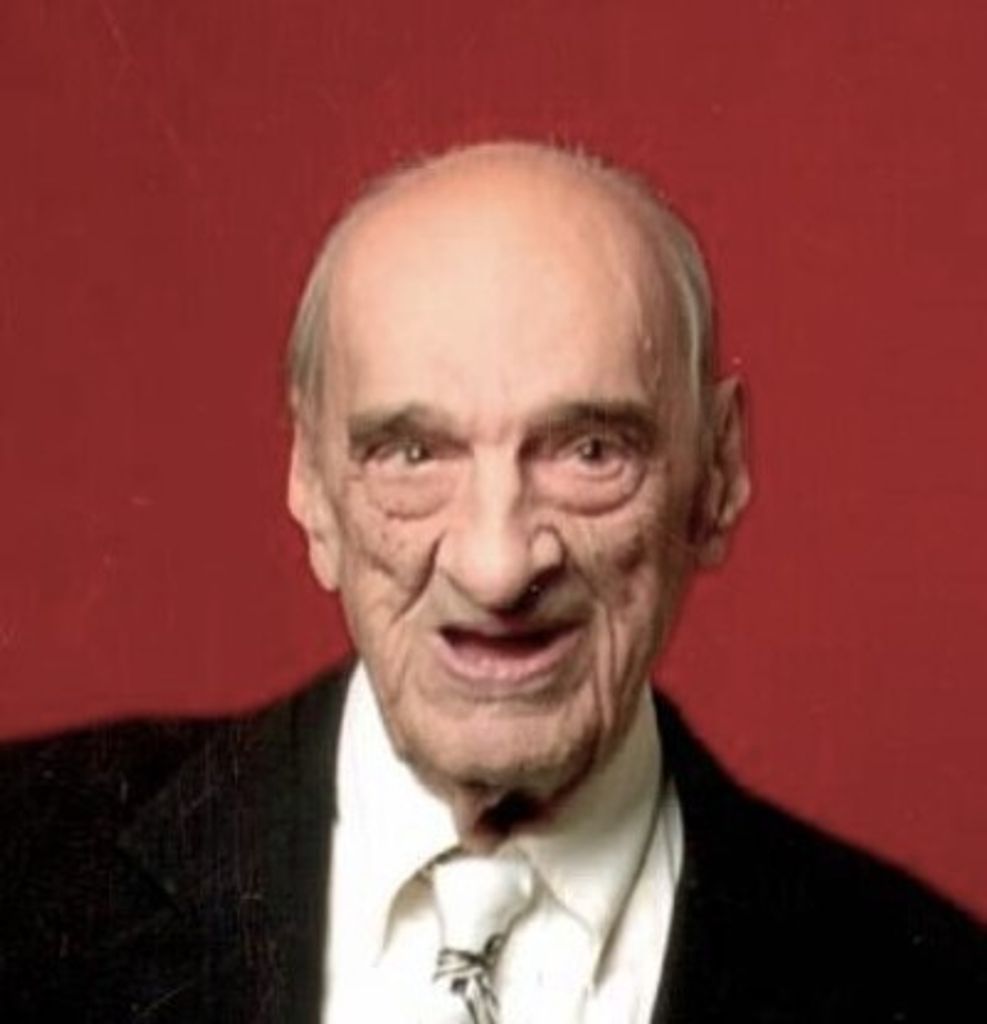 Donald M. Marquis