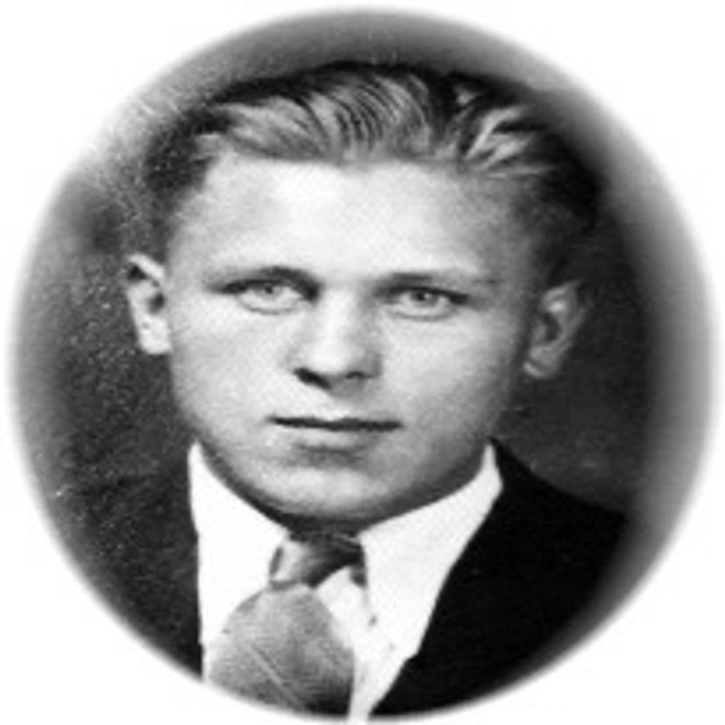 William P. Urbanas