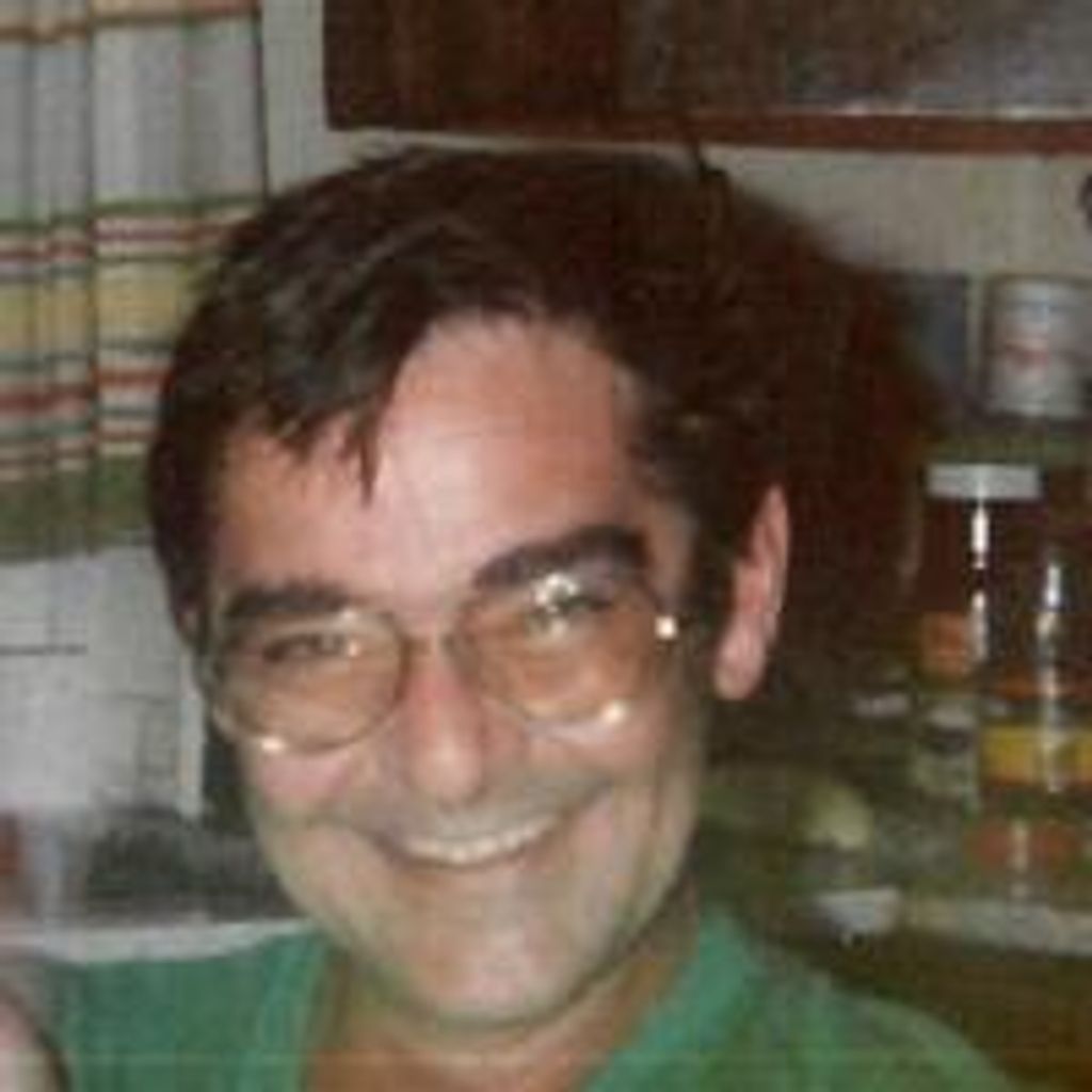Thomas Fortkamp