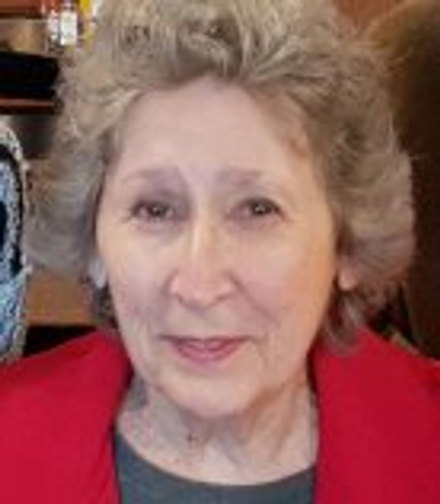 Louise Beckstrom