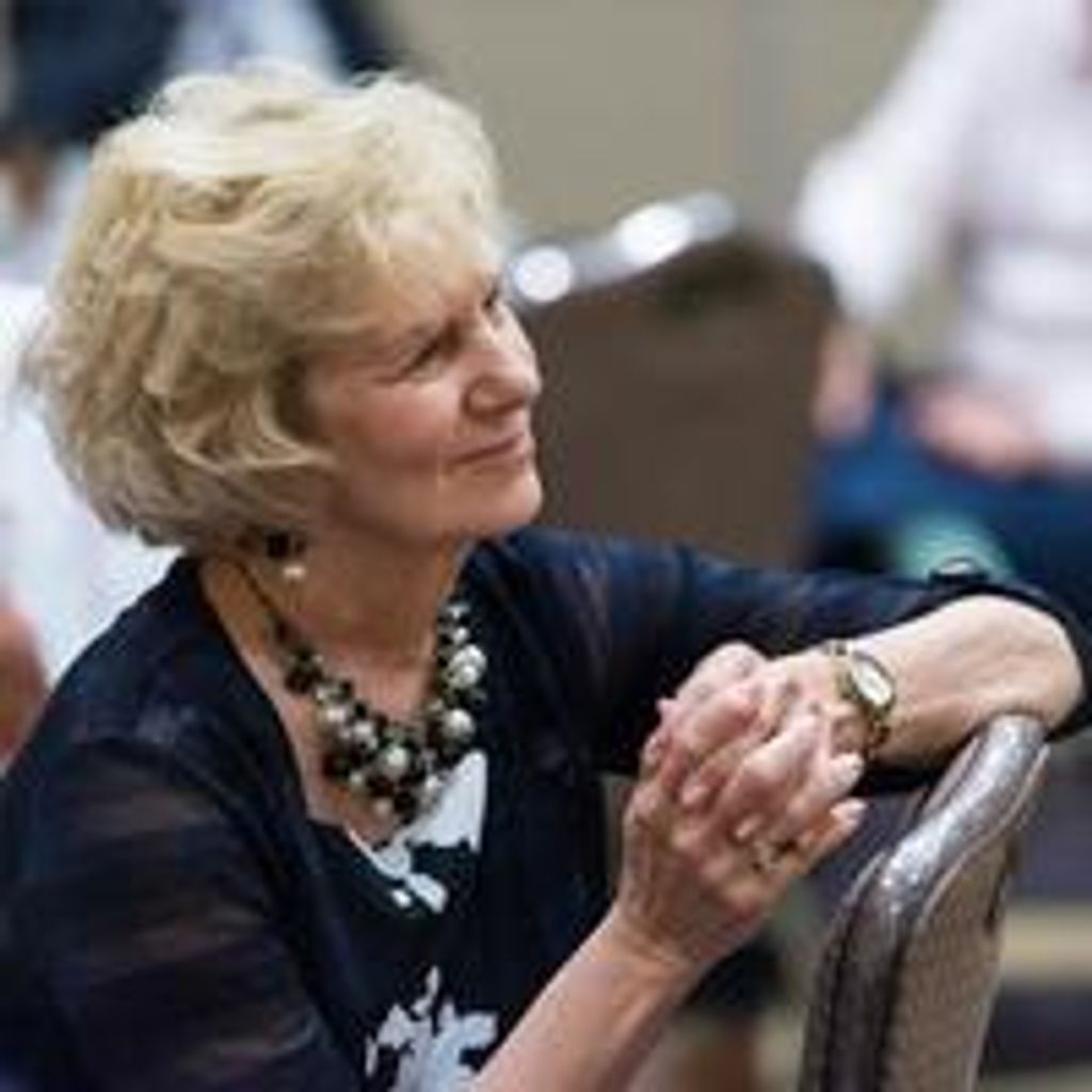 Pam Joy Money Profile Photo