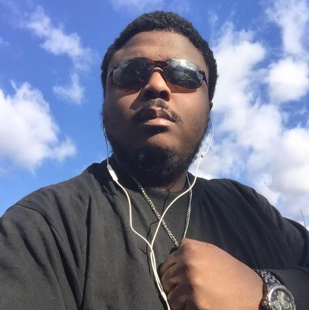 William C. Campbell Iv