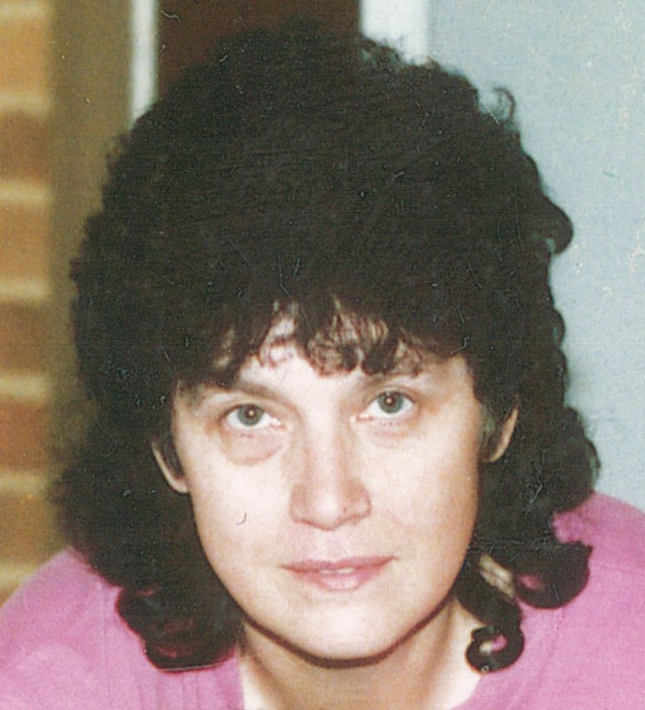 Susann T (Mihalko)  Batcho