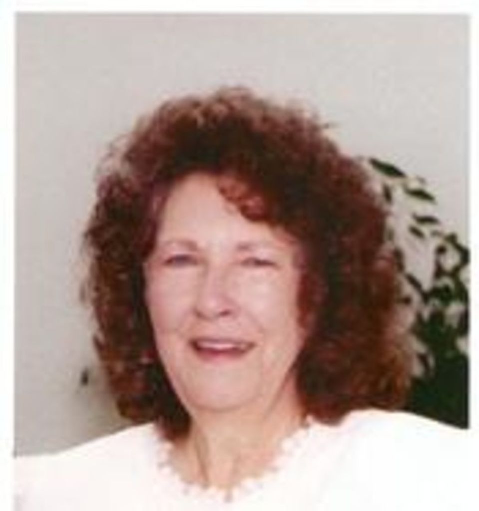 Hardee- Marie Staton