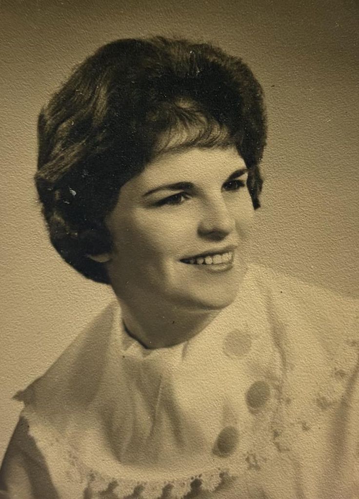 Bonnie Fern Taylor Profile Photo