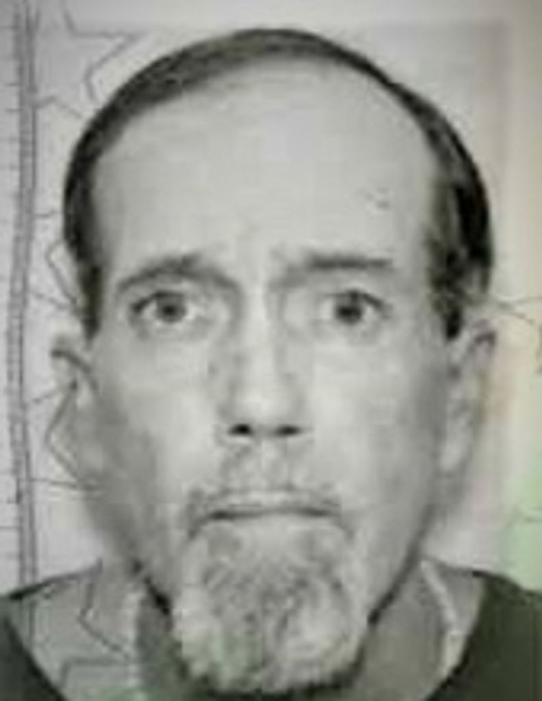 Jonathan Paul Lambeth