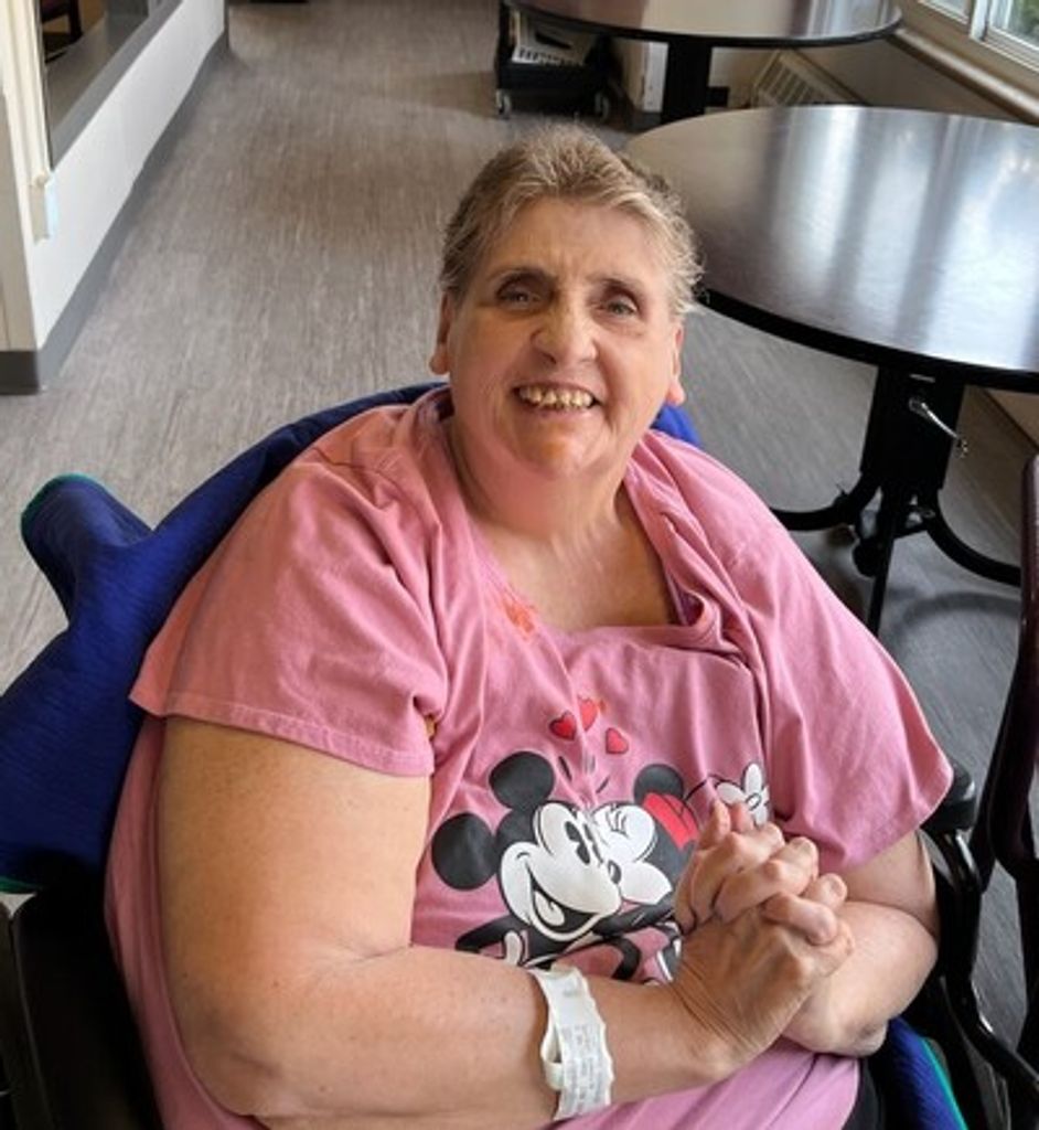 Donna Marie Barlage Profile Photo