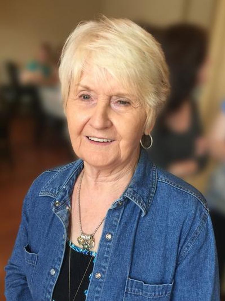 Angeline Georgia Slovacek Profile Photo