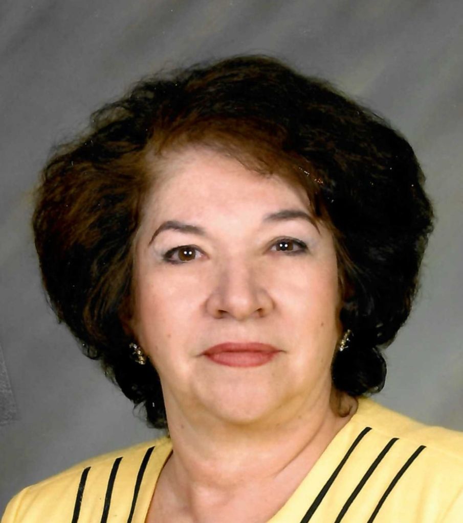Imelda G. Salazar