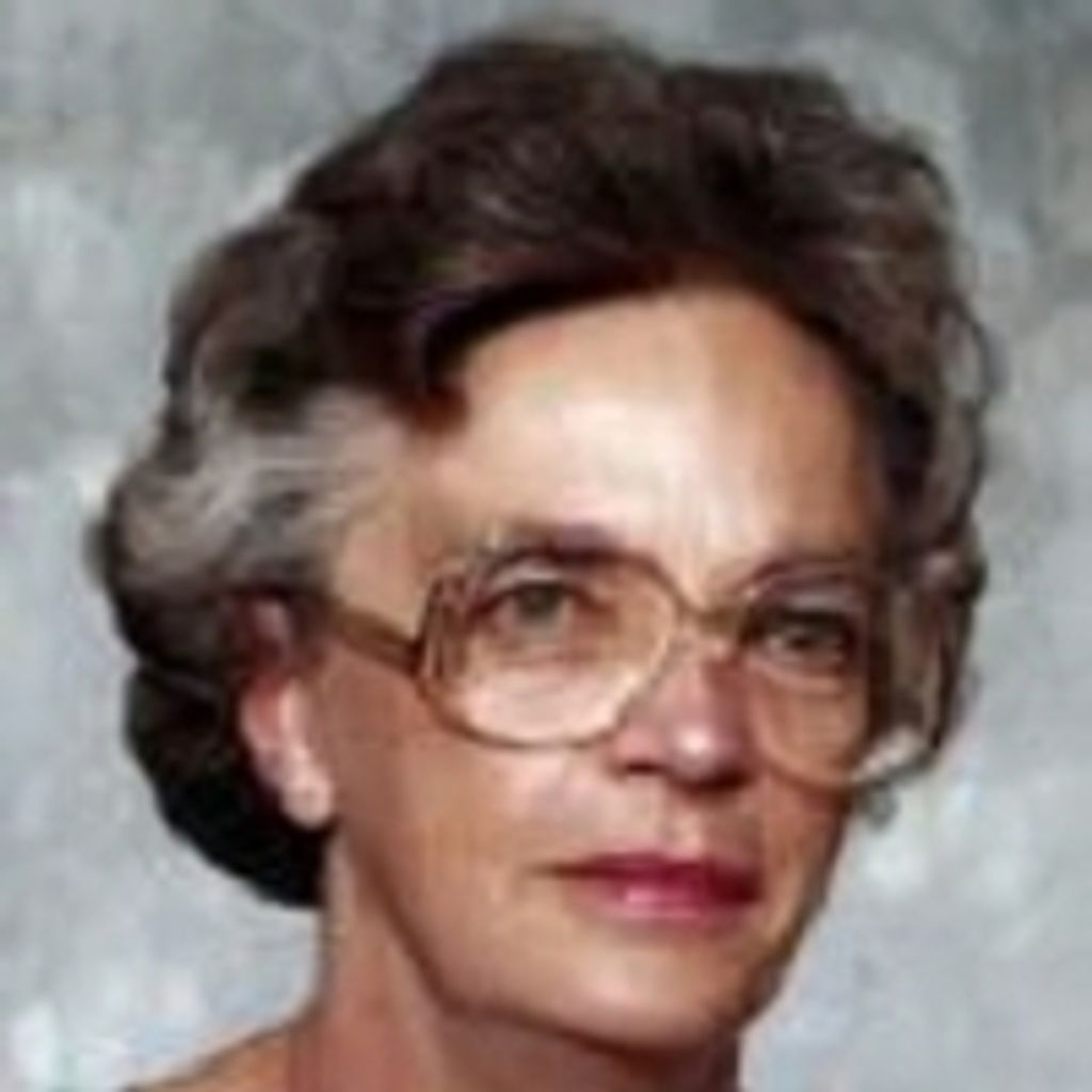 Mary Mitchell