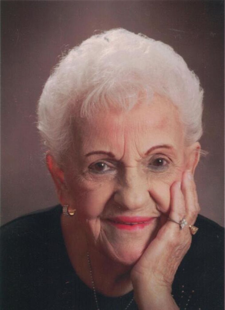 Olive R. (Dascanio)  Savino Profile Photo