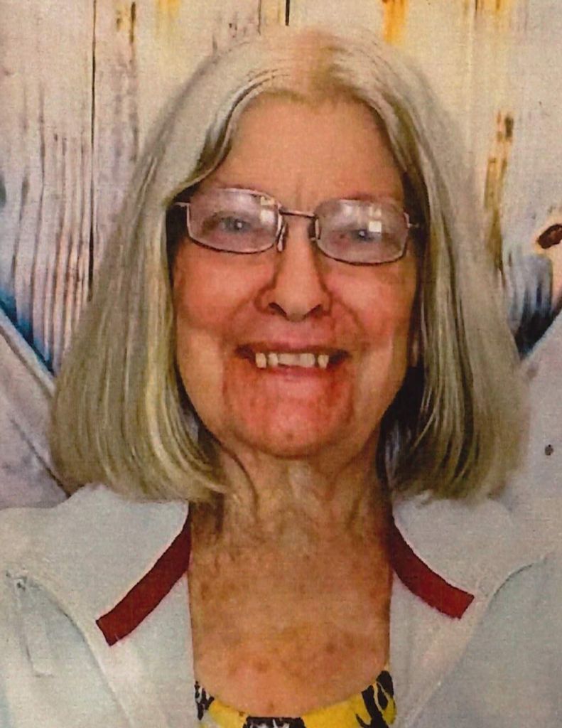 Shirley Jean Correll Profile Photo