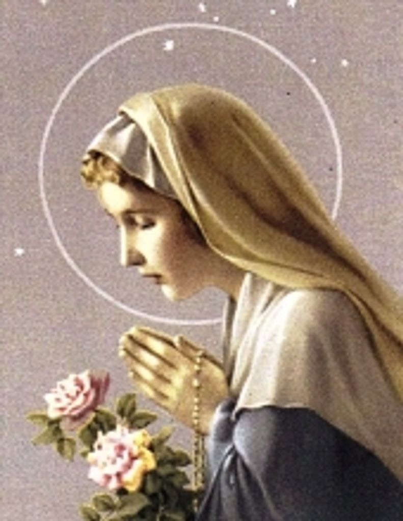 Evelyn  Mae Broerman