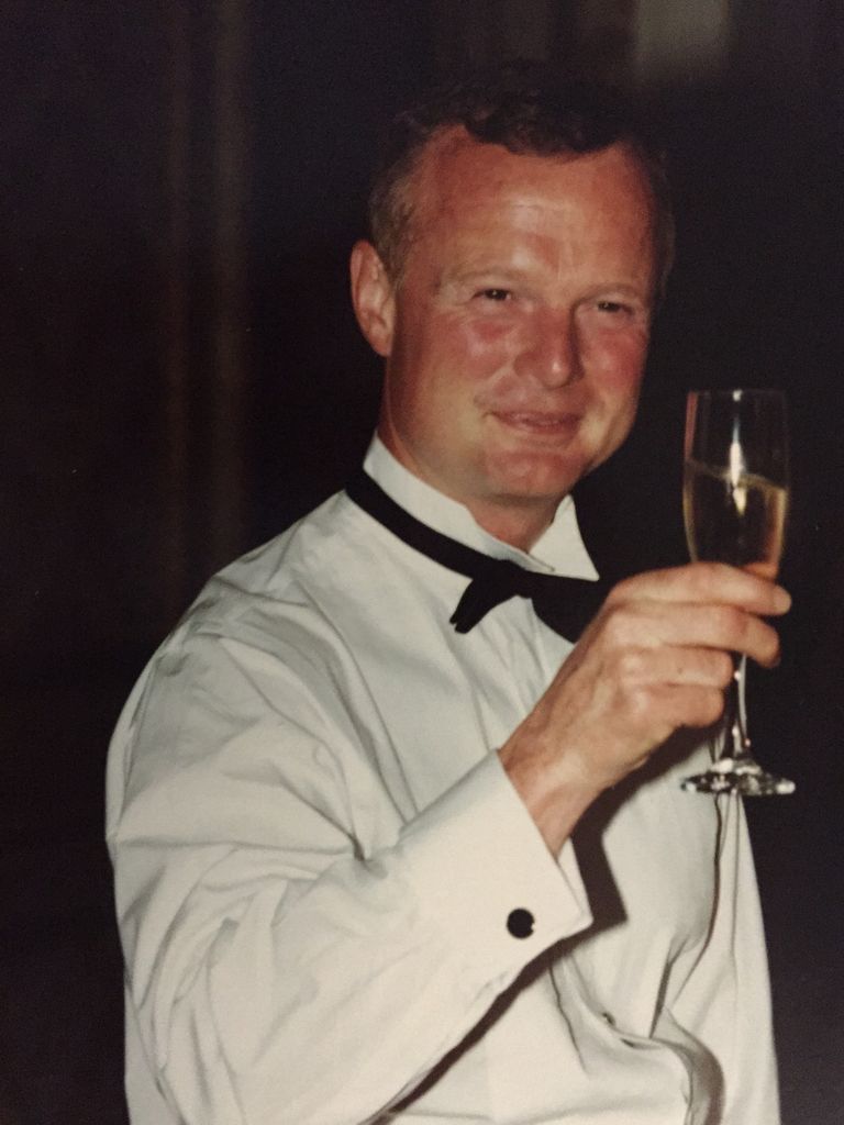Karl  James Mobley